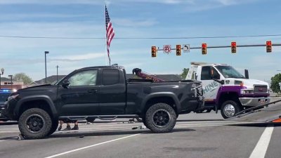 Inician los “100 días más mortales” en las carreteras de Utah