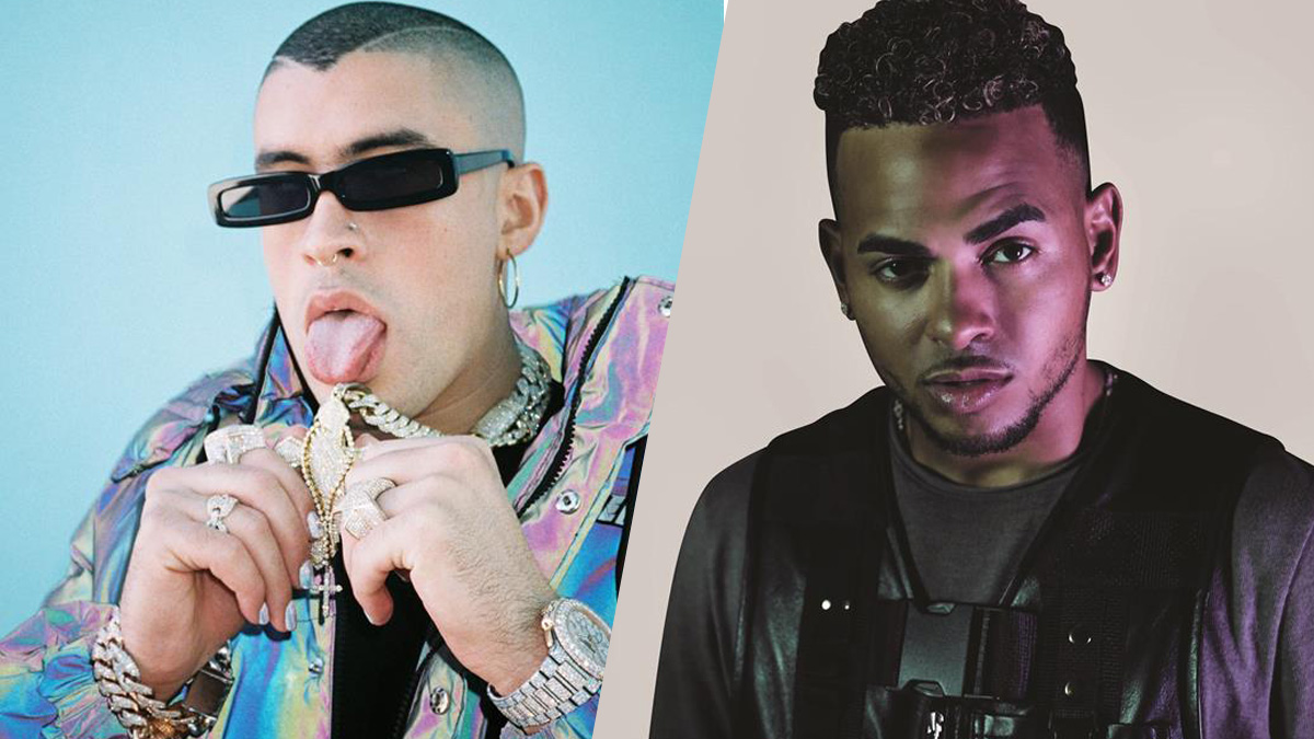 Bad Bunny Y Ozuna Dominan Las Nominaciones A Los Premios Billboard De ...