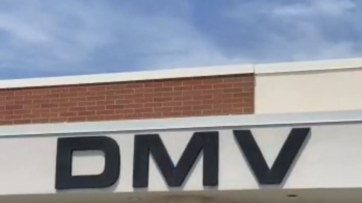 Reabren oficina del DMV en South Salt Lake tras caso de COVID19