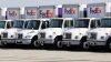 Compañía de camiones en Salt Lake City declarados culpables de fraude financiero a FedEx