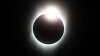 Un eclipse solar total atravesará EEUU en abril de 2024. Esto es todo lo que debes saber