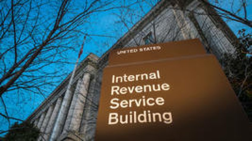 IRS Breach