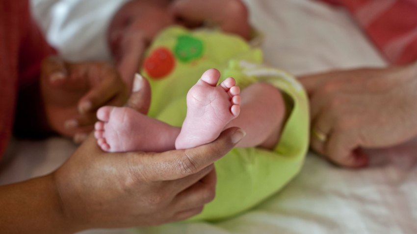 India Surrogacy Ban