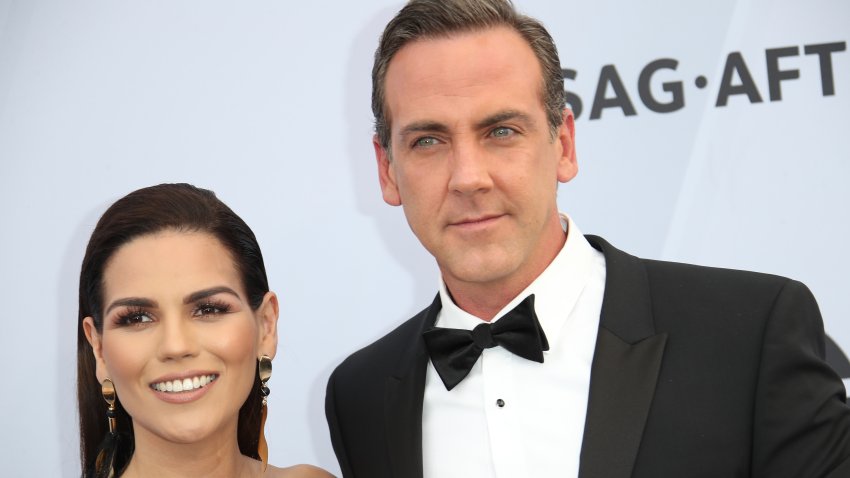 Carlos Ponce se compromete en matrimonio