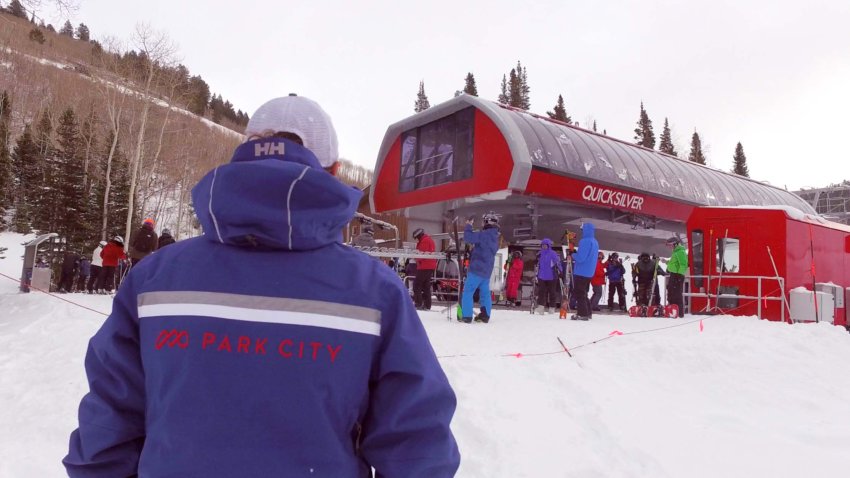 ParkCityLift