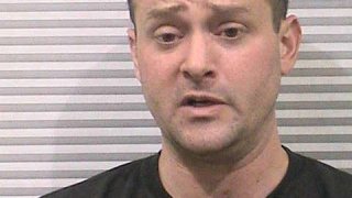 Peter Ambrose es acusado de conducta criminal en un templo de la Iglesia de Jesucristo en Logan