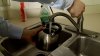 Autoridades advierten sobre consumo de agua potable en Moroni