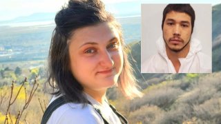 El abogado de Ethan Hunsaker, de 24 años, dijo que planea hacer una evaluación psicológica de su cliente.