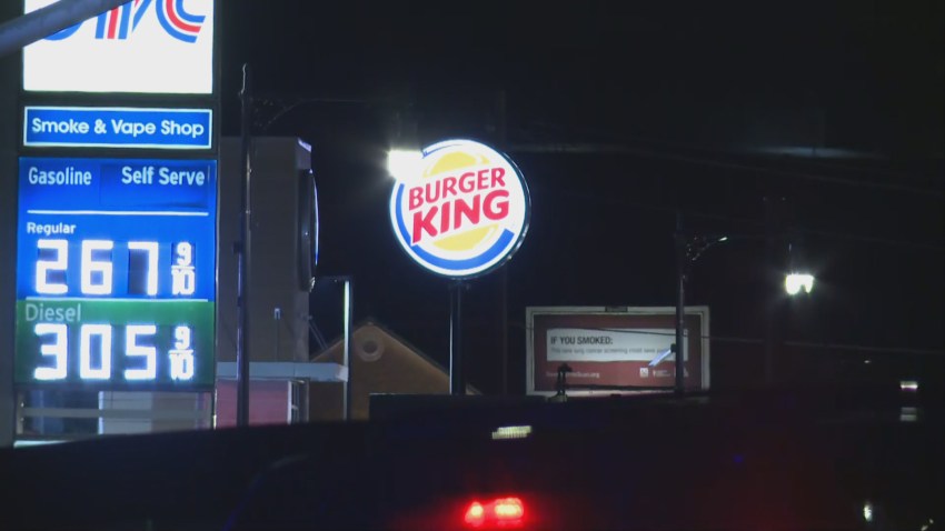 Utah Burger King Standoff_TLMD-Utah