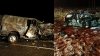 Trágico accidente al sur de Utah deja tres fallecidos