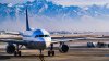 Autoridades del Aeropuerto de Salt Lake City trabajan en seguridad tras muerte de pasajero  