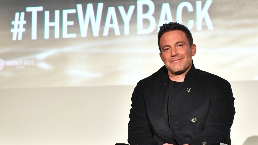 Ben Affleck habla con Telemundo completamente en español