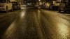 Temible hielo negro desata caos en Salt Lake: accidentes y peligro de avalanchas