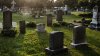Washington: hallan muerta en cementerio de México a mujer reportada como desaparecida
