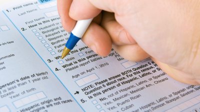 Qué beneficios tiene trabajar en el Censo 2020