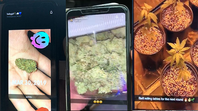 drogassnapchat