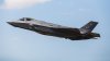La Fuerza Aérea realizó entrenamiento con aviones de combate en Utah