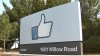 Facebook abrirá su primera sede en Utah