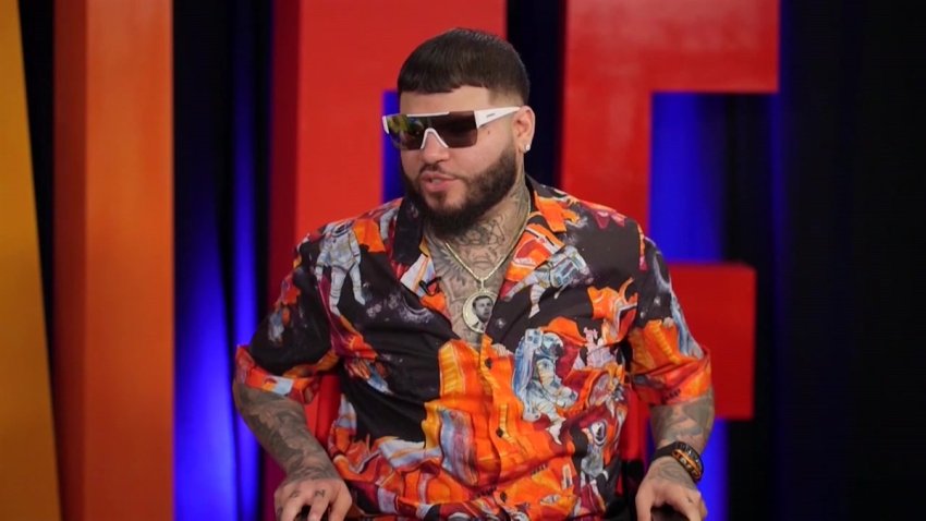 Farruko no se arrepiente de nada