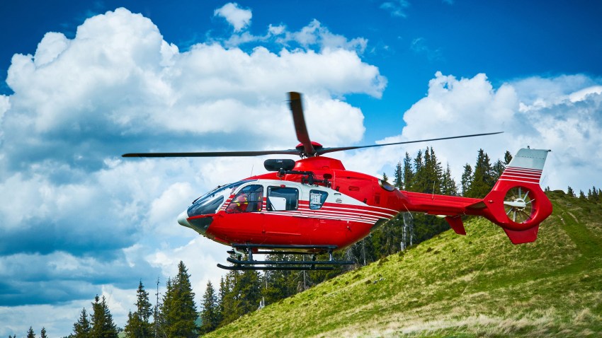 helicopterorescate