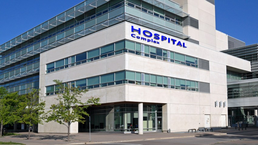 hospital-generico