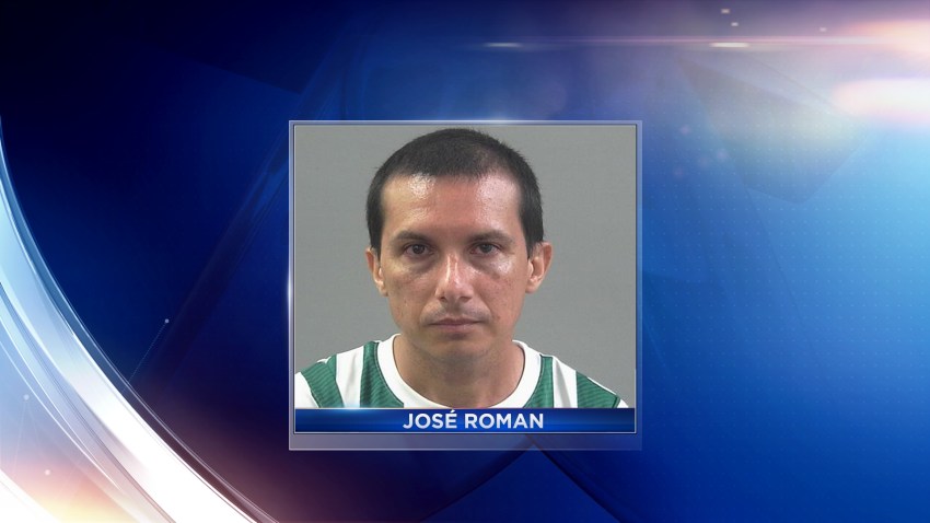 jose roman