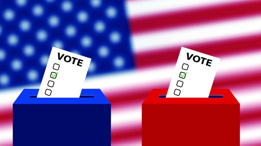 Primarias en Utah: cómo votar en las primarias
