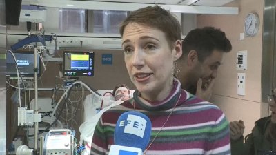 Reaniman a una mujer que permaneció más de seis horas en parada cardíaca