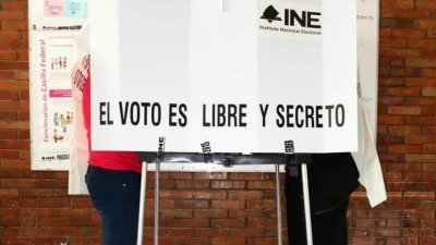México está listo para elección inédita del Poder Judicial; solo faltan votantes