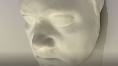 Las increíbles máscaras de la muerte