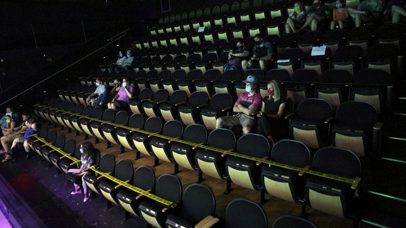 Teatro “en carne y hueso” en plena pandemia y la cultura se reactiva en Venezuela 4 Resultado de imagen para teatro pandemia