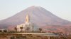 Tercer templo en Perú de La Iglesia de Jesucristo abre sus puertas