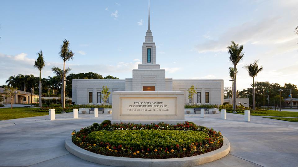 Iglesia De Jesucristo De Los Santos De Los últimos Días