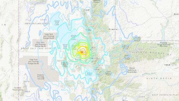 Wasatch 7.6 Wasatch 7.6