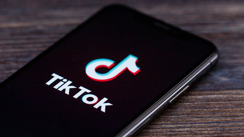 ¿Estás a favor o en contra de la prohibición en Estados Unidos de TikTok y por qué?