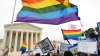 Minuto a minuto: la Corte Suprema escucha argumentos sobre libros infantiles con contenido LGBTQ+