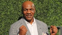 “Afortunadamente, está muy bien”: Mike Tyson se recupera tras enfermar durante un vuelo