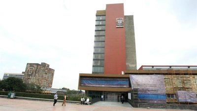 A distancia: UNAM da apoyo psicológico a migrantes desde México