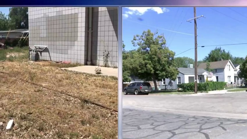 Adolescente en estado crítico tras balacera en Salt Lake City