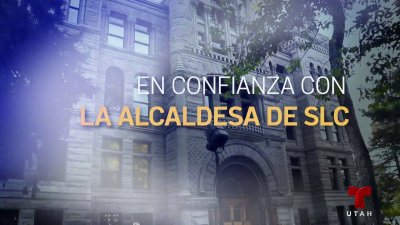 Alcaldesa Erin Mendehall habla sobre Comisión de Equidad Racial