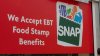 Beneficiarios de SNAP en Utah pueden usar sus tarjetas EBT para hacer compras en líneas