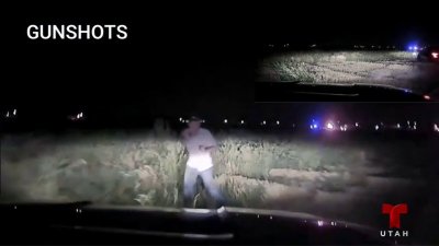 Justifican muerte de hombre a manos de la policía de Roy