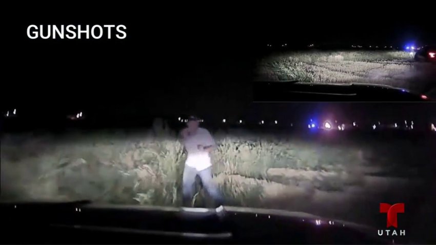Justifican muerte de hombre a manos de la policía de Roy
