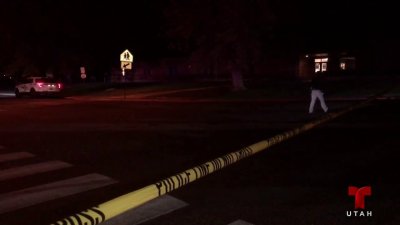 Se registran dos enfrentamientos con la policía de Utah en tan solo 12 horas