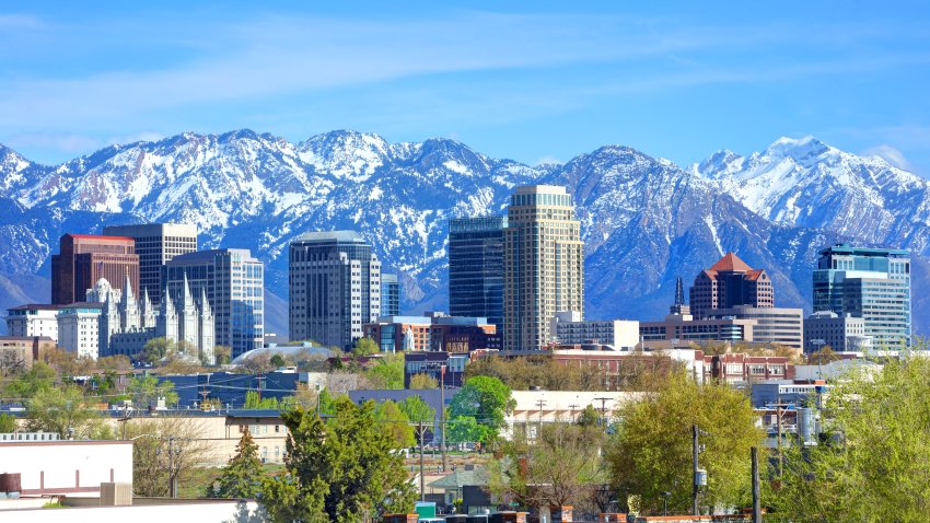 Salt Lake City is the capital and the most populous municipality of the U.S. state of Utah