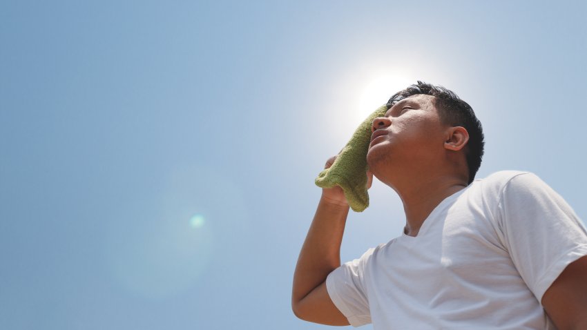 Por qué el golpe de calor puede causar la muerte