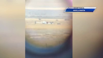 Dos personas salen ilesas tras accidente de avioneta en Utah