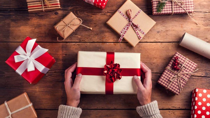 Cómo crear tu presupuesto para las compras navideñas