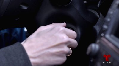 Salt Lake City es la cuarta ciudad con el índice más alto de robo de autos