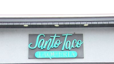 Santo Taco: un restaurante en Utah que deleita paladares en medio de la pandemia